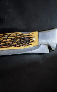چاقو کلمبیایی