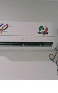 تعمیر و نصب کولر دوتیکه و پنجره‌ای با فاکتور معتبر