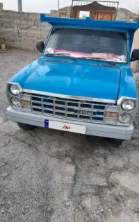 نیسان دیزل