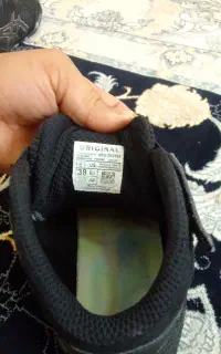 کفش کشتی سایز۳۸
