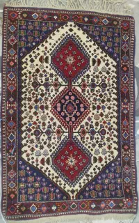 قالیچه دستباف