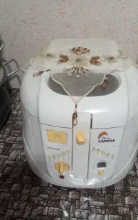سرخ کن