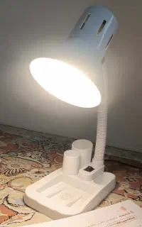 چراغ مطالعه