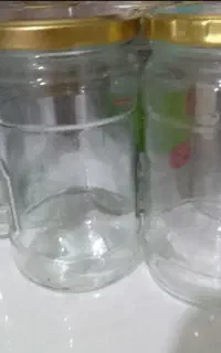 فروش شیشه خالی
