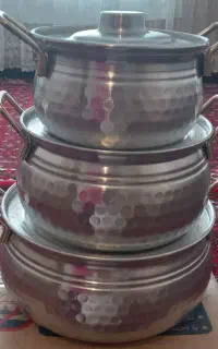 سرویس قالبمه