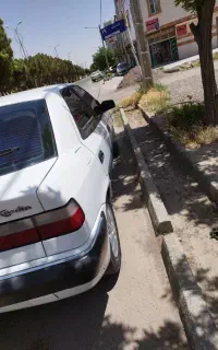 زانتیا مدل 88