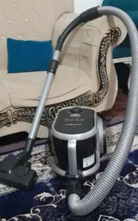 جارو برقی پاکشوما۲۵۰۰w