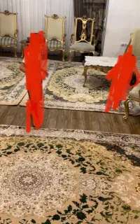 روفرشی کشدار6متری