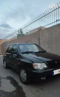 پراید132