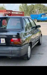 پراید ۸۲
