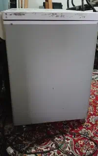 فریزر صندقی بخواب