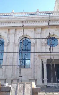 کف سابی نماشویی سنگسابی