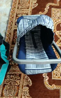 کلیر وی تو شک