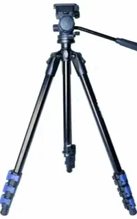 سه پایه دوربین برند ویفینگ weifeng مدل wf-5315