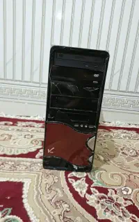 سیستم کامپیوتر