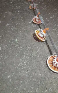 کود مرغی سالنی خشک