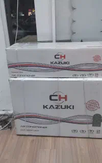 فروش کولر گازی