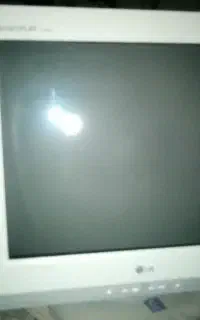 مانیتور LG