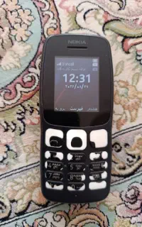 گوشی نوکیا ساده