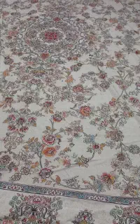 روفرشی کشدار