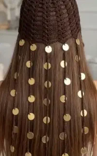کلاه بافتنی بهاری