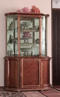 بوفه دو تیکه