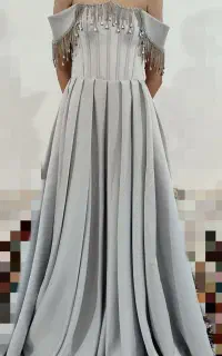 لباس مجلسی