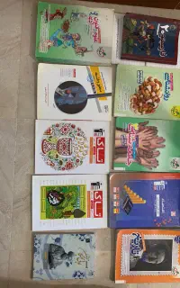فروش کتاب تست دسته دوم انسانی