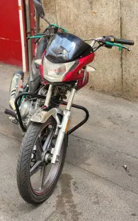 فروش موتور IRDOCO ۱۵۰CC