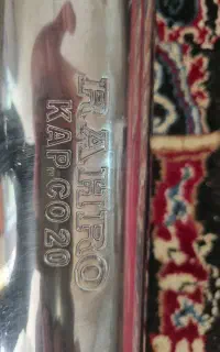 لوازم موتور