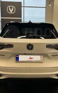 حواله چانگان Cs55+