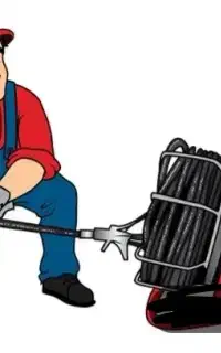 لوله بازکنی و تخلیه چاه تمام مشهد