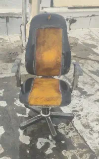 صندلی چرخشی