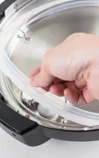 فروش کلی و جزء واشر و قطعات یدکی زودپز