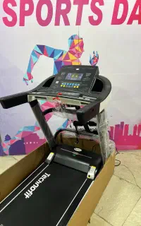 تردمیل هایATP SPORTتایوانی دوسال گارانتی عمده و تک