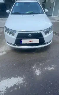 دنا پلاس ۶ دنده