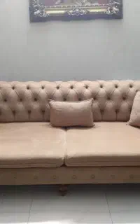 چستر تخت خواب شو