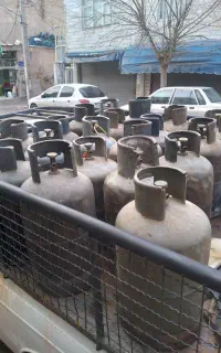 کپسول پرسی