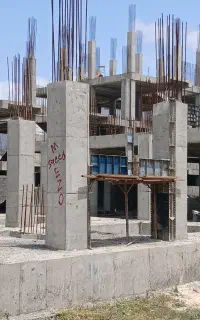 پیمانکاری از صفر تا صد ساختمان با کادری مجرب