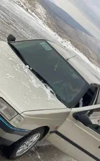پژو405مدل83