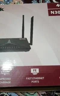 مودم دلینک m920