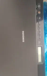 دستگاه فتوکپی لیزری سه کاره سامسونگ 4300