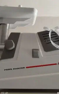 چرخ گوشت