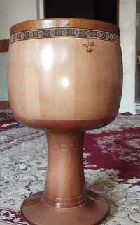 تنبک