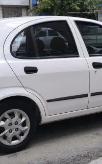 تیبا 2مدل 401