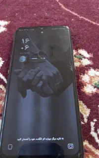گوشی A23