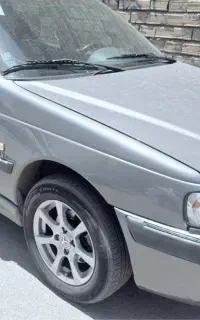 پژو پارس tu5 فول ۹۷