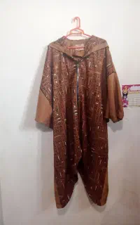 بارانی مانتو پافر