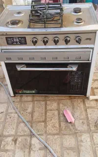 گاز