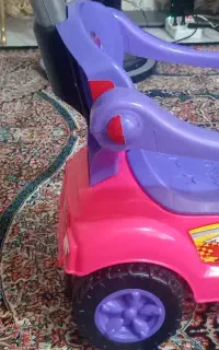 ماشین کودک